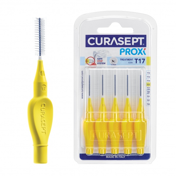 CURASEPT PROXI T17
