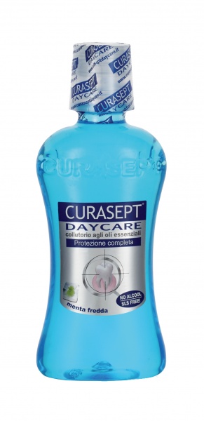 CURASEPT Cool mint