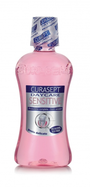 CURASEPT Sensitiv