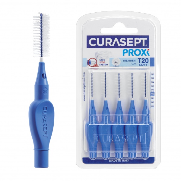 CURASEPT PROXI T20 SOFT