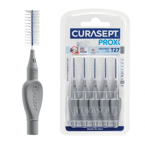 CURASEPT PROXI T27